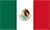 Mexican Flag